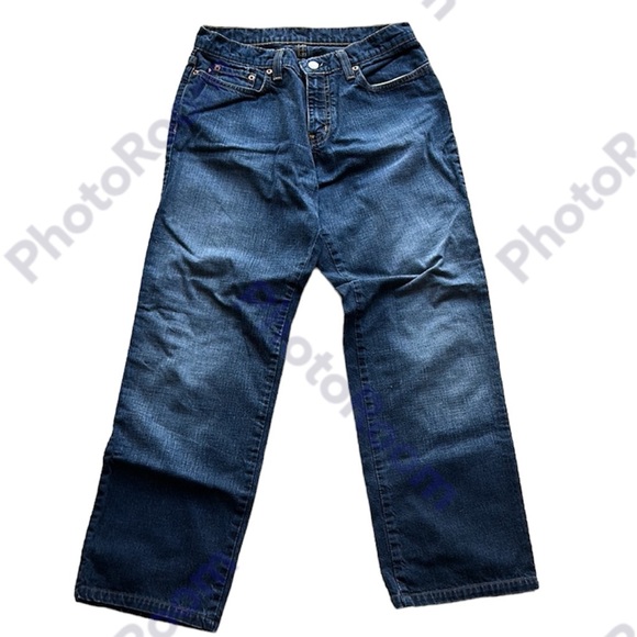 Polo Jeans Co. Ralph Lauren Straight Leg Jeans - Picture 3 of 6